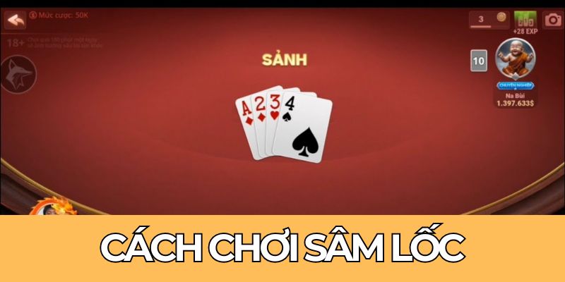 Định nghĩa báo sâm là sao?